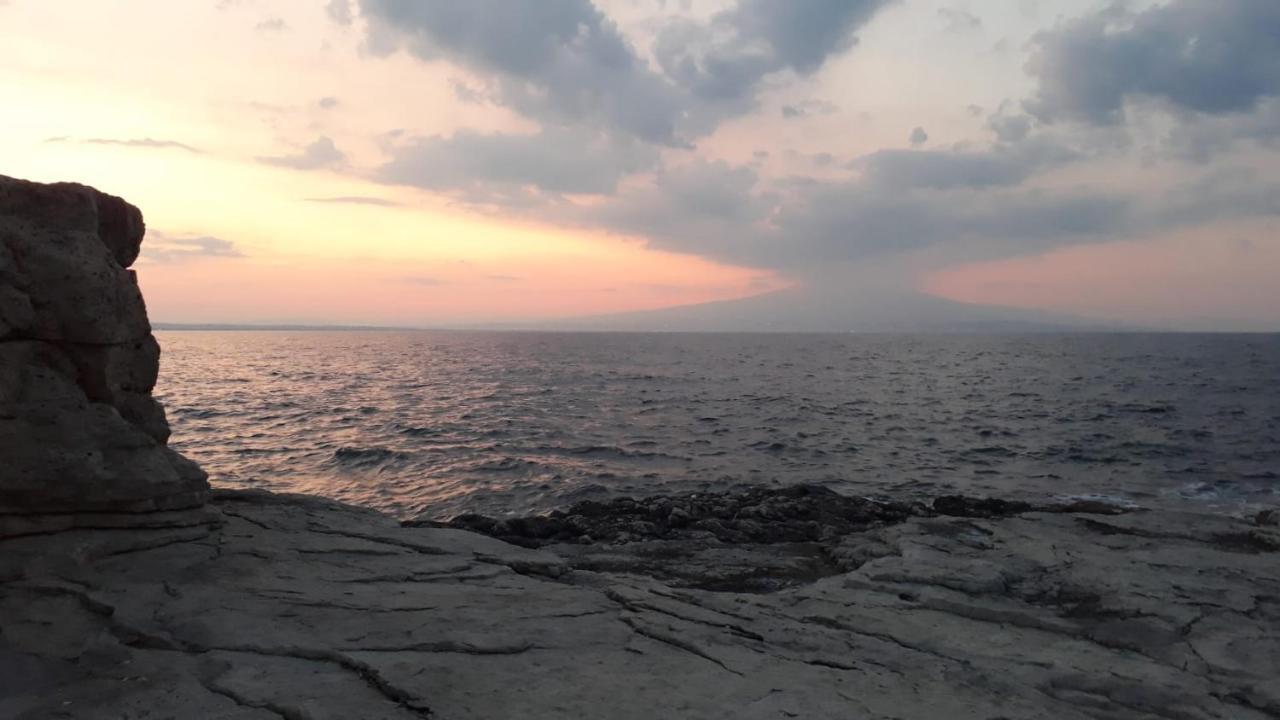 아우구스타 Casamare 빌라 외부 사진
